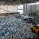 Illustration for article titled A Tour of the Largest Commingled Recycling Plant in the U.S.